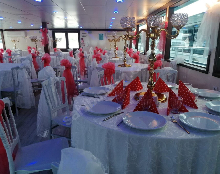 Yacht Gallery