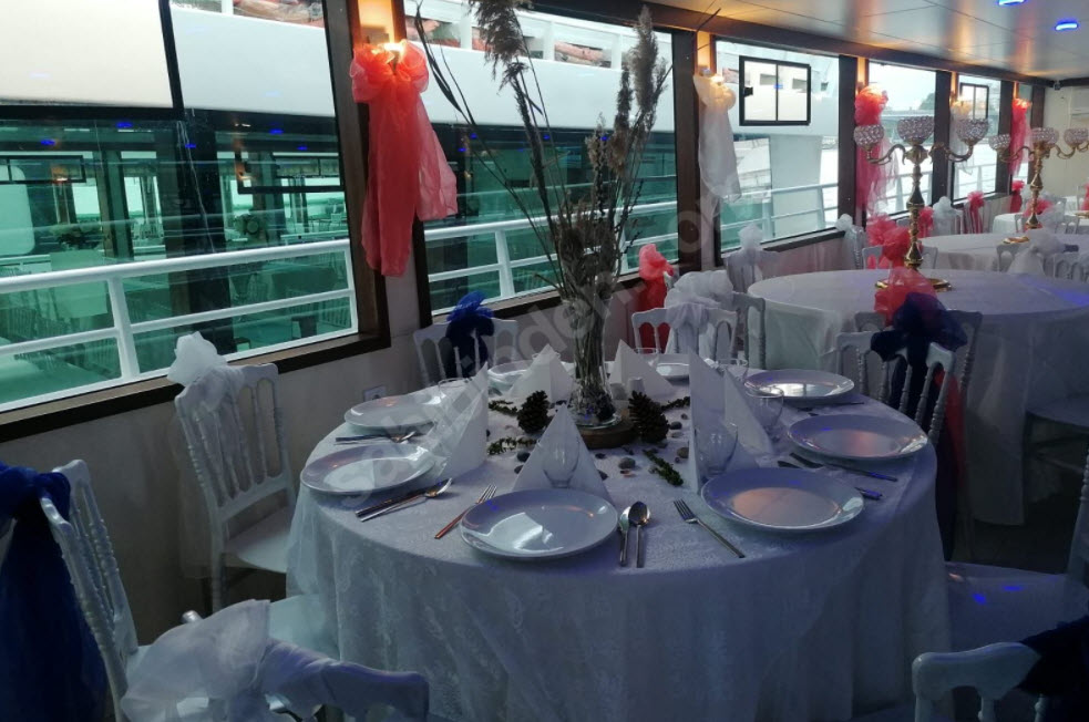 Yacht Gallery