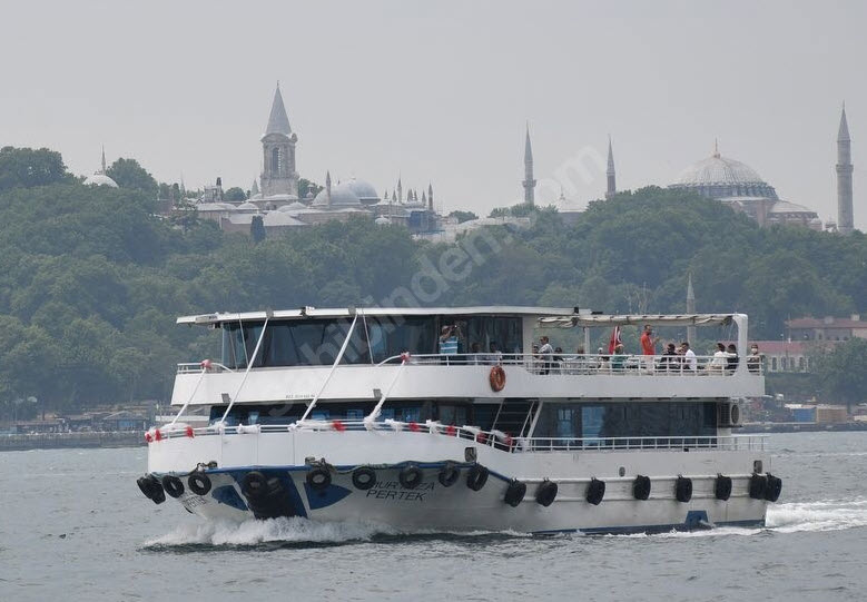 Yacht Gallery
