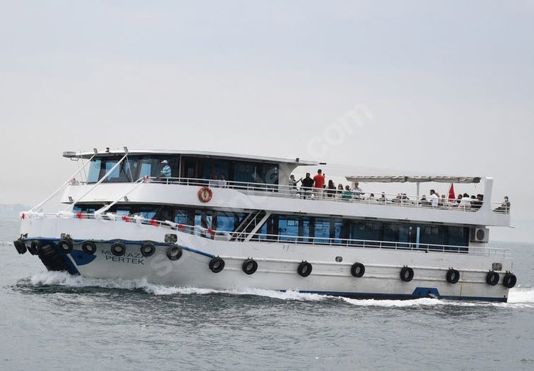 Yacht Gallery