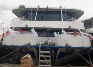 Yacht Thumbnail