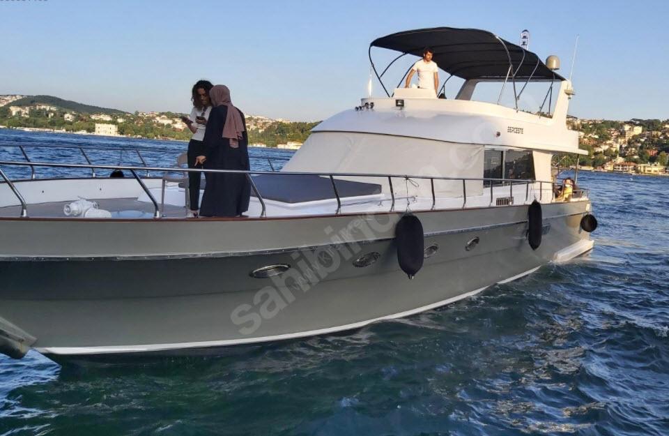 Yacht Gallery