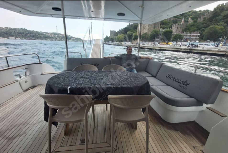 Yacht Gallery