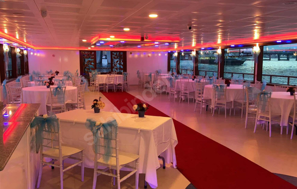 Yacht Gallery