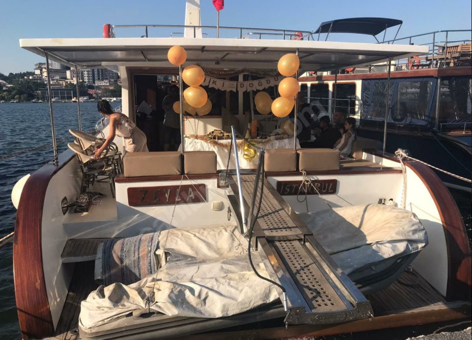 Yacht Gallery