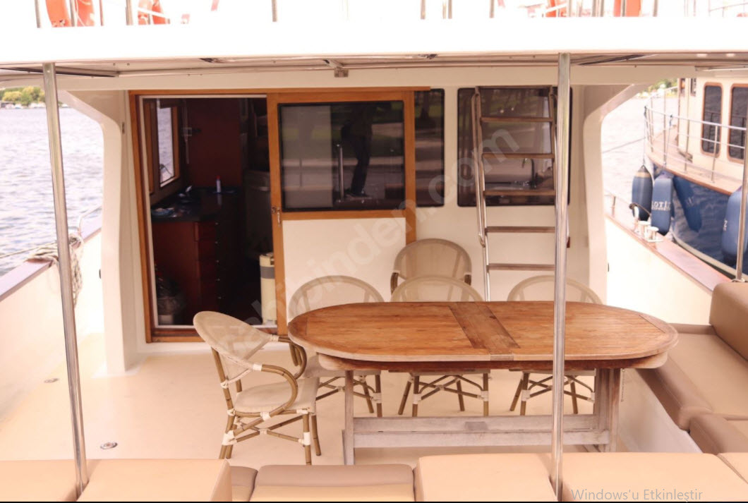 Yacht Gallery