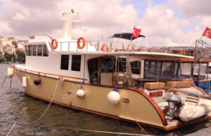 Yacht Thumbnail