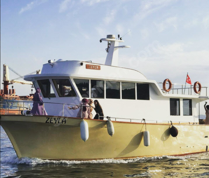 Yacht Gallery