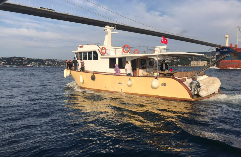 Yacht Gallery