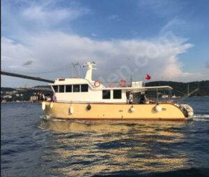 Yacht Thumbnail