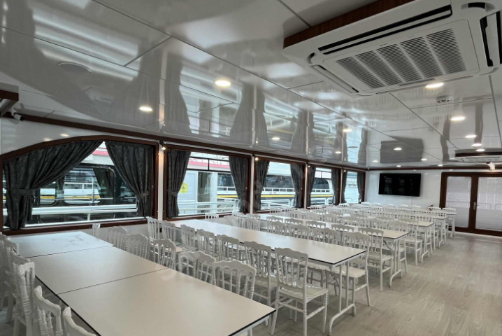 Yacht Gallery