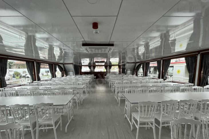 Yacht Gallery