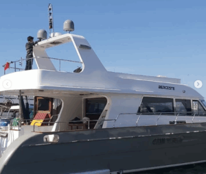 Yacht Thumbnail