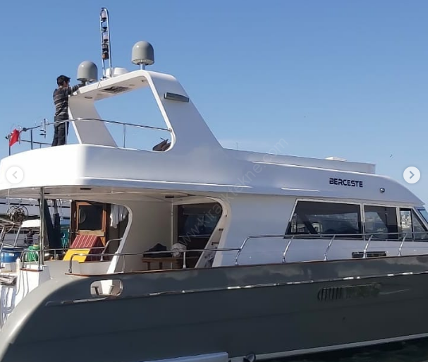 Yacht Gallery