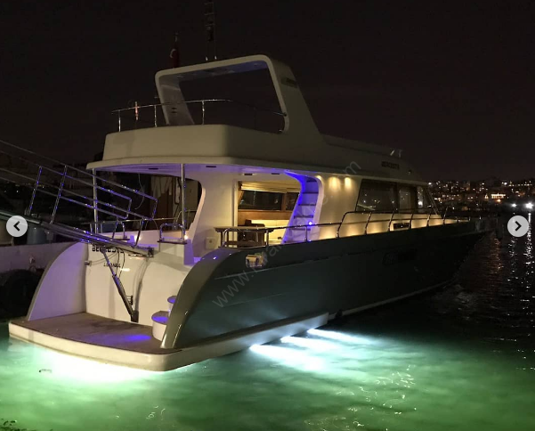 Yacht Gallery