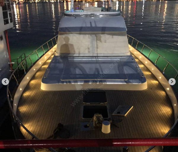 Yacht Gallery