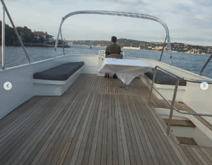 Yacht Thumbnail