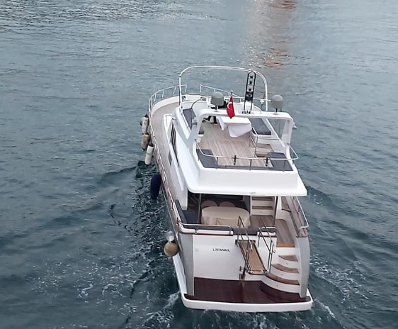 Yacht Gallery