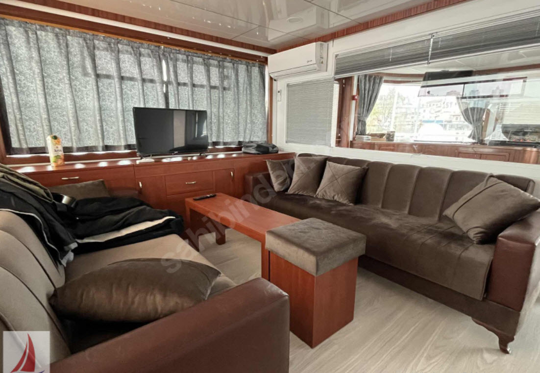 Yacht Gallery