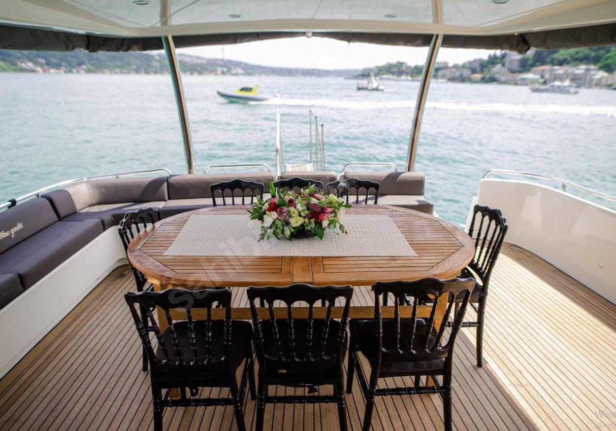 Yacht Gallery