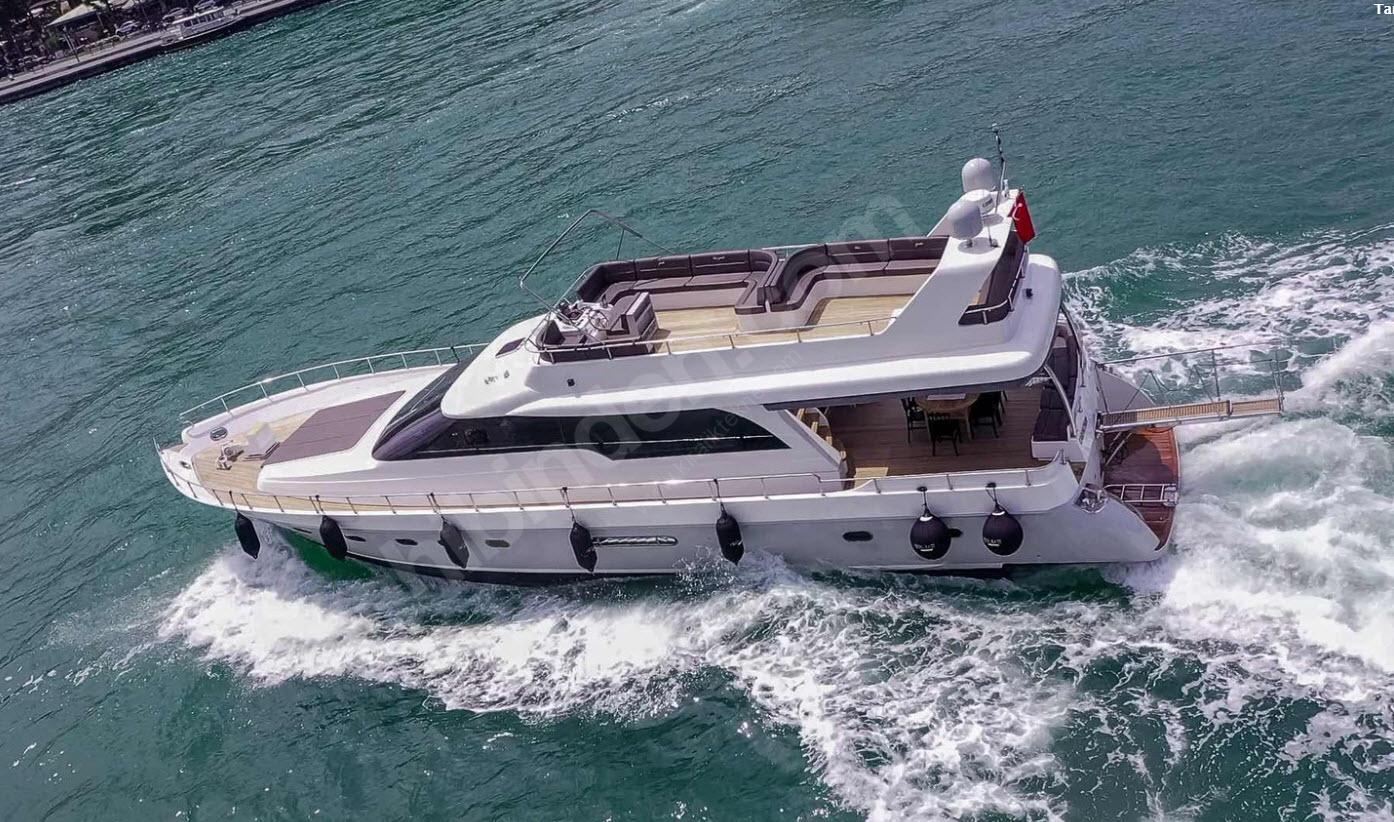 Yacht Gallery