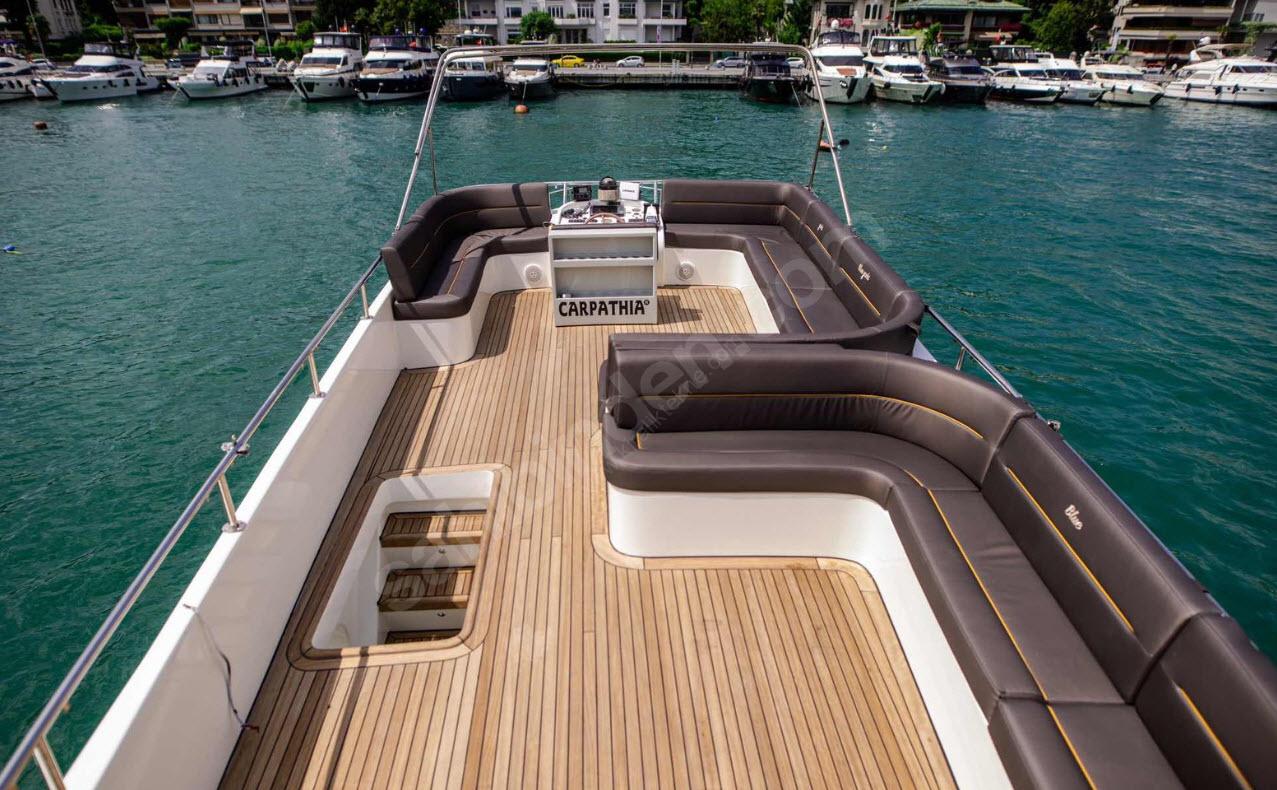 Yacht Gallery