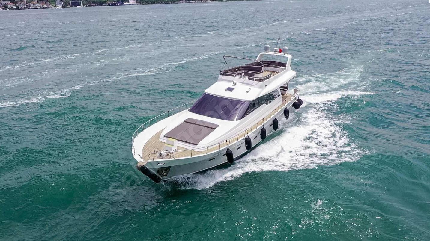 Yacht Gallery