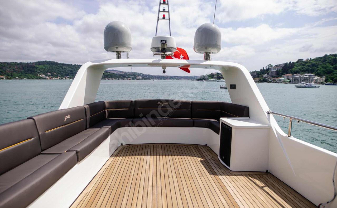 Yacht Gallery