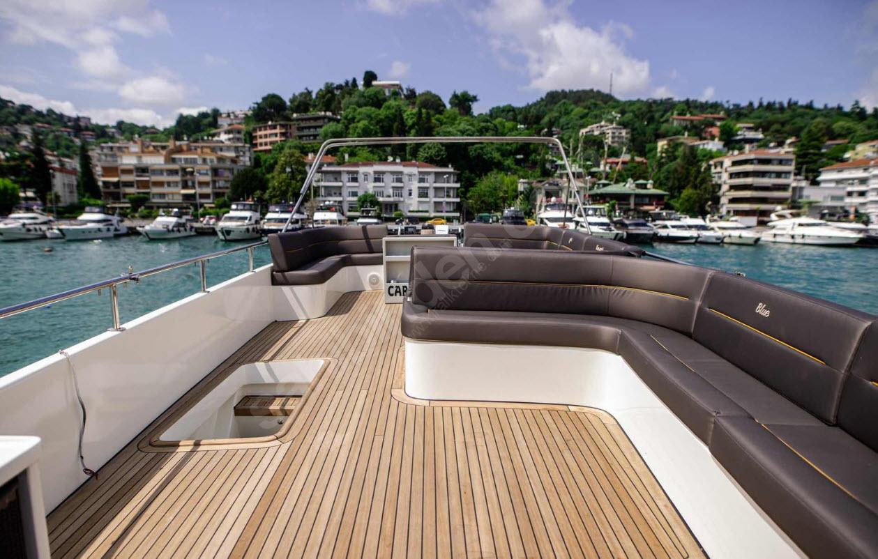 Yacht Gallery