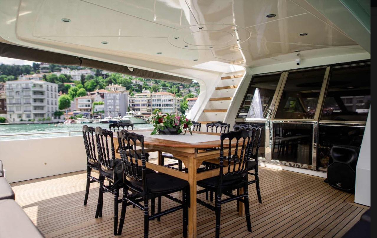 Yacht Gallery