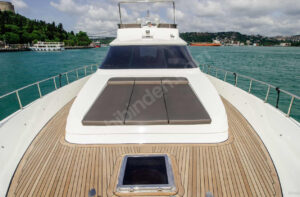 Yacht Thumbnail