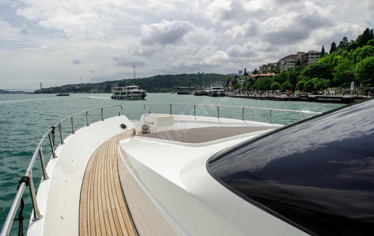Yacht Gallery