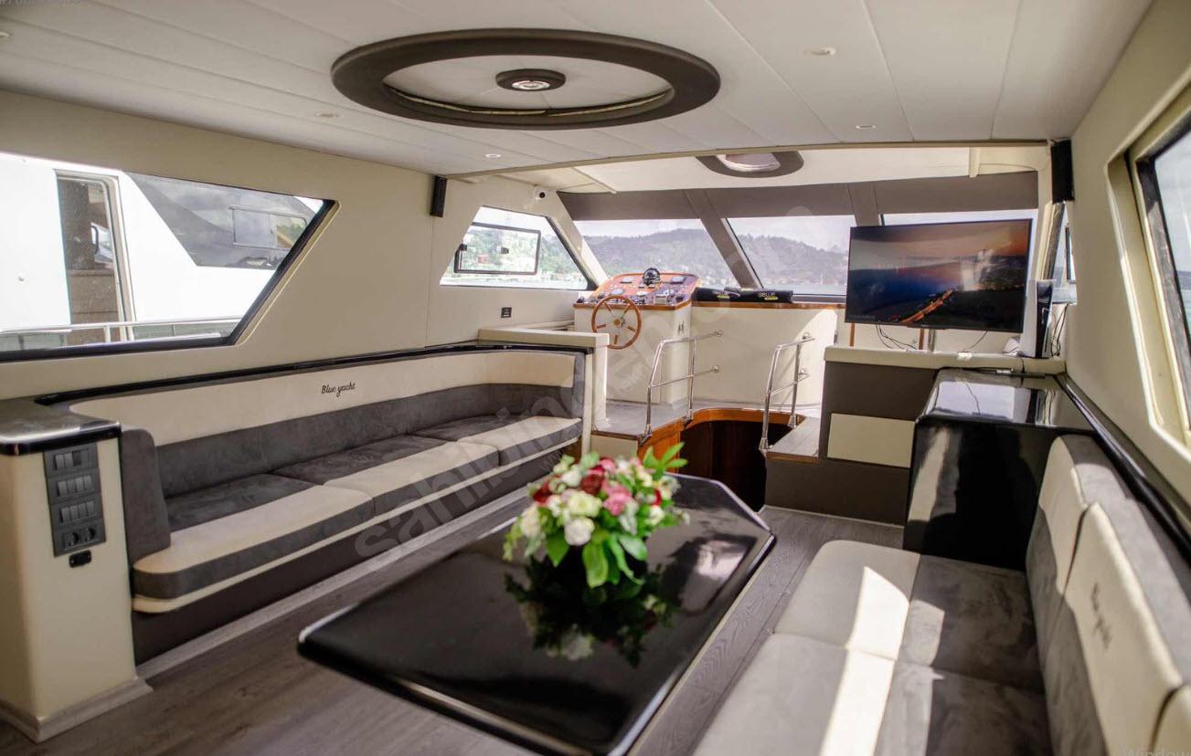 Yacht Gallery