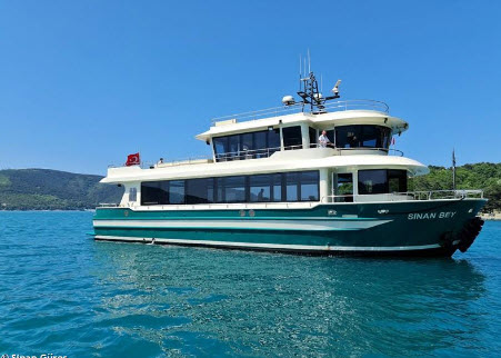 Yacht Gallery