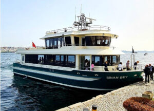 Yacht Thumbnail