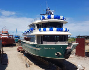 Yacht Thumbnail