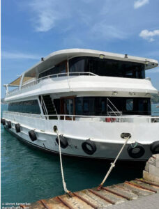 Yacht Thumbnail