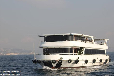 Yacht Gallery