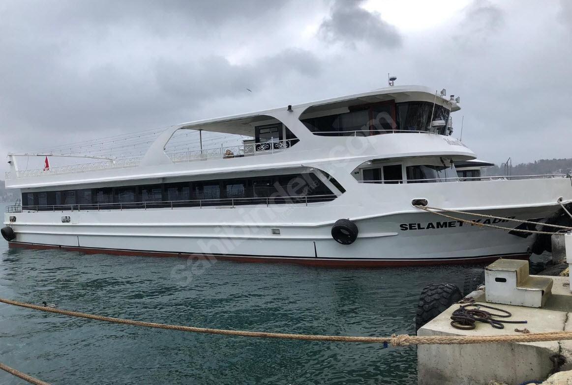 Yacht Gallery