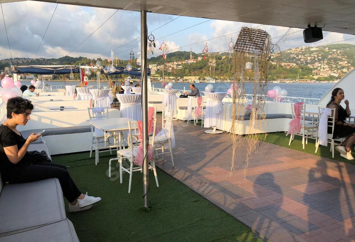 Yacht Gallery