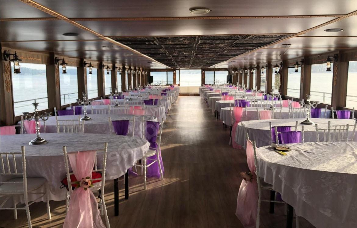 Yacht Gallery