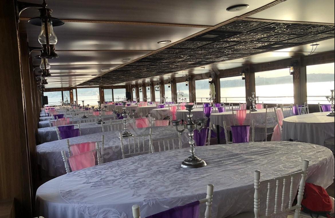 Yacht Gallery