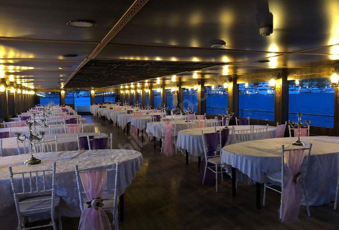 Yacht Gallery
