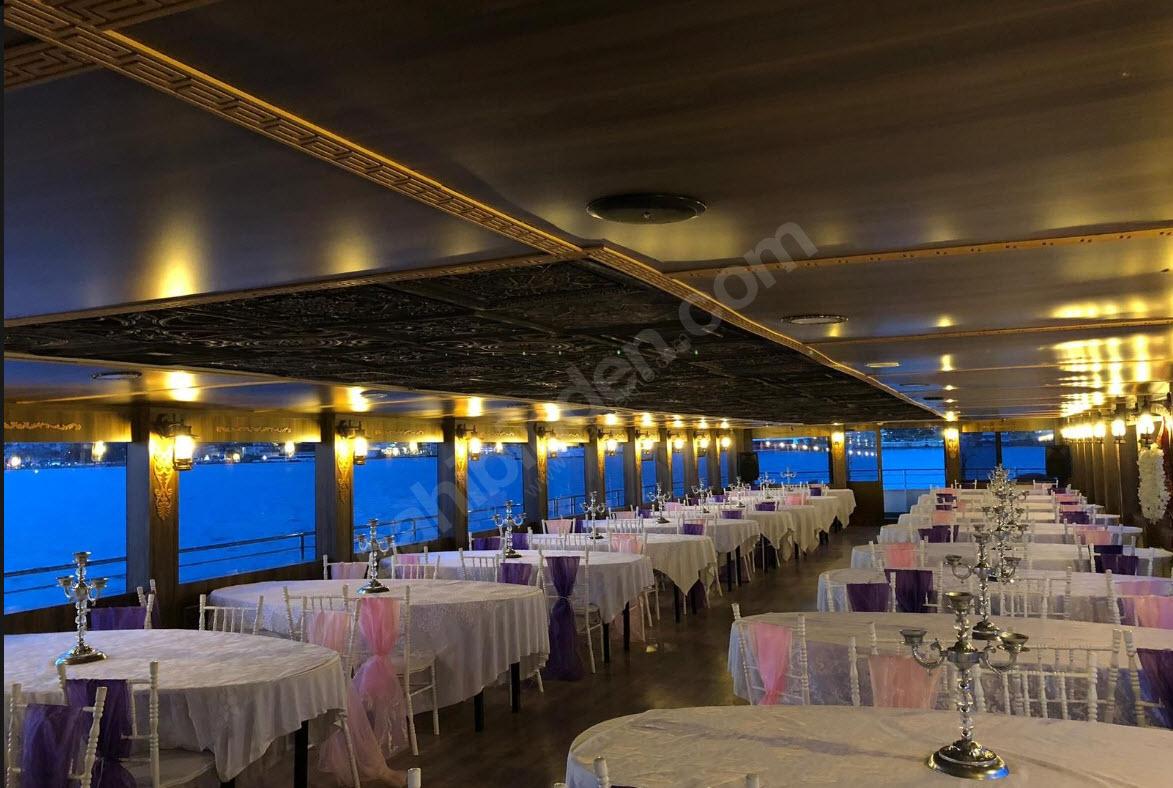 Yacht Gallery