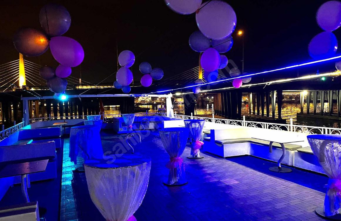 Yacht Gallery