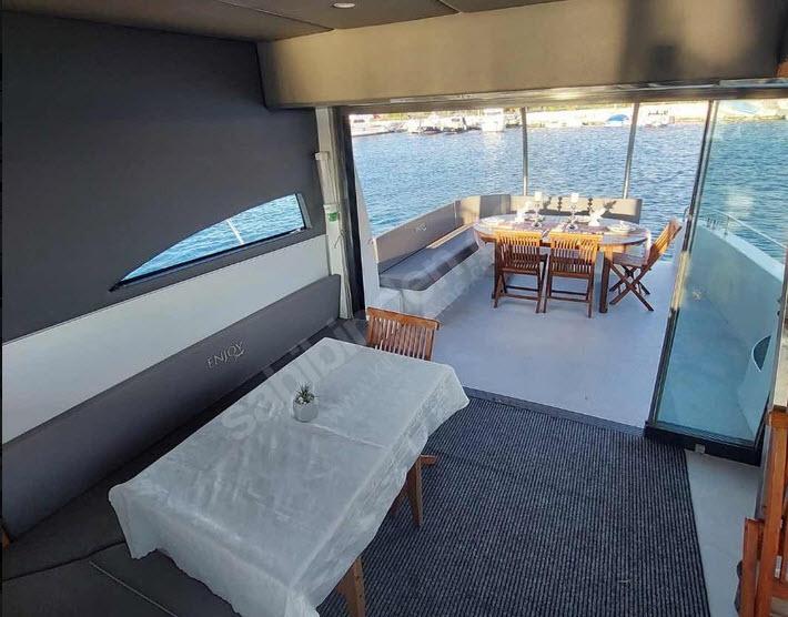 Yacht Gallery