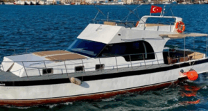 Yacht Thumbnail