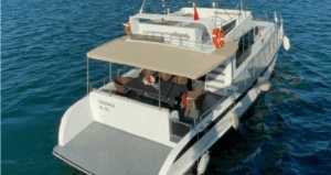 Yacht Thumbnail