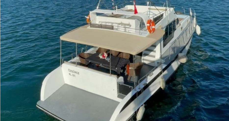 Yacht Gallery