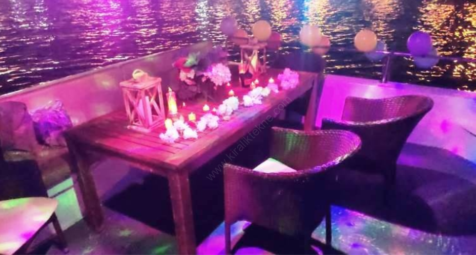 Yacht Gallery